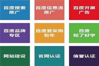 案例解读：SEM助力企业实现品牌升级